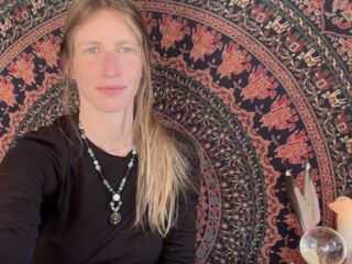 RebeccaClaire reading online