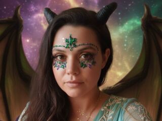 DragonGoddess