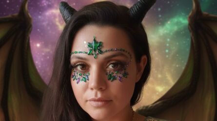 DragonGoddess