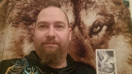 SpiritualWolf