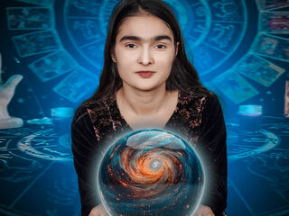 ClairvoyantAura reading online