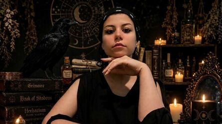Veravision — psychic reader