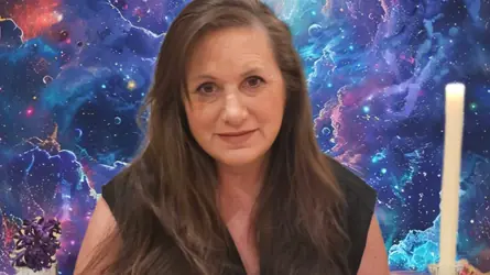 Kirstenpsychic